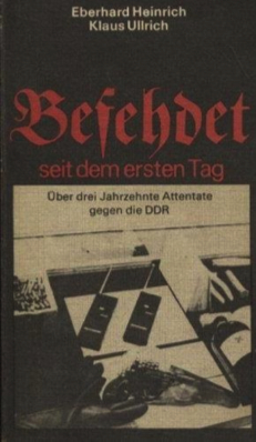 befehdet