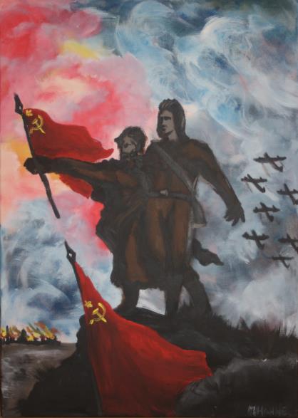 Helden der Sowjetunion