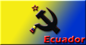 Kommunistische Partei Ecuadors
