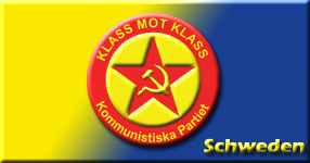 Kommunistische Partei Schwedens