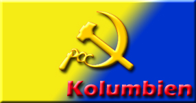 Kommunistische Partei Kolumbiens