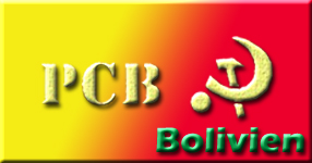 Kommunistische Partei Boliviens